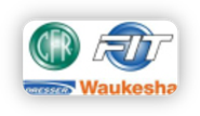 Waukesha Dresser CFR